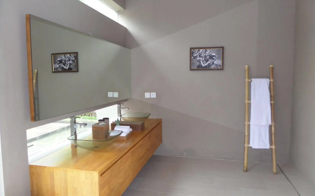 Senetan Villas and Spa Resort