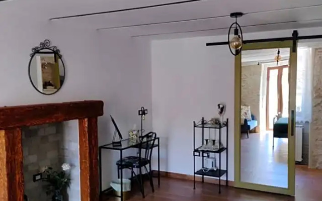Casa di Carmine 1915 - Solo Adulti