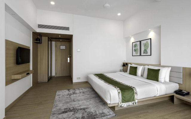 Lemon Tree Hotel Vadodra