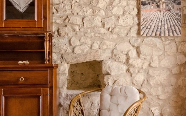 Vivere gli Iblei - Maison en plain air
