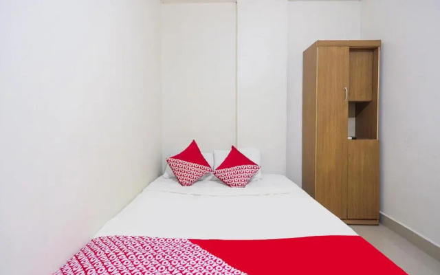 Hotel O Sunny Syariah