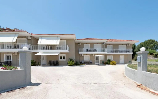 Lagadi Apartment 8