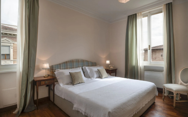 Hotel Villa Liberty