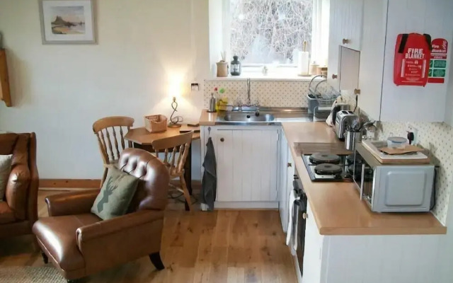 Swallow Cottage