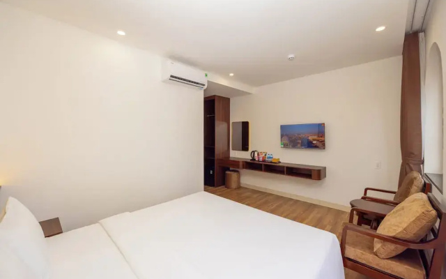 Khach san Royal Phu Quoc 2