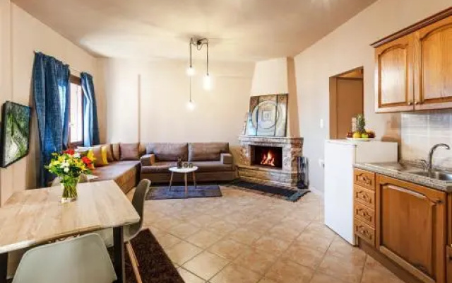 Aparthotel 4 Stars Arachova