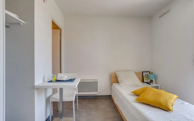 Apparteo Toulouse