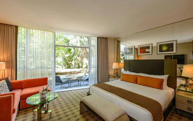 Loden Hotel