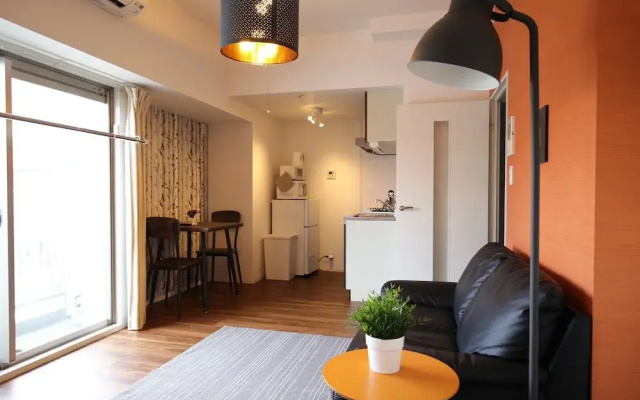 Chiyo Apartment 403