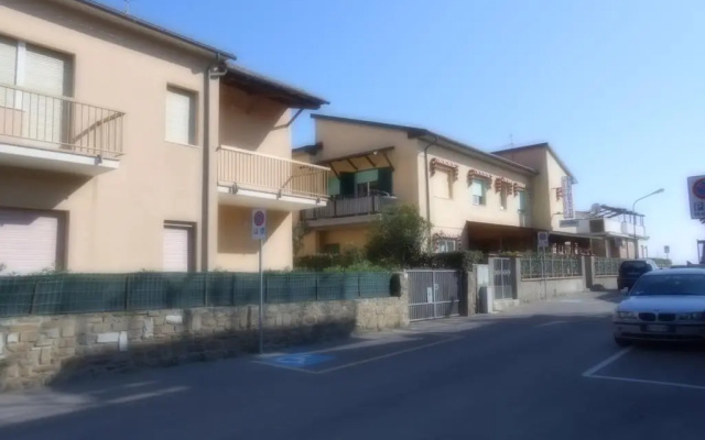 Pensione La Scogliera