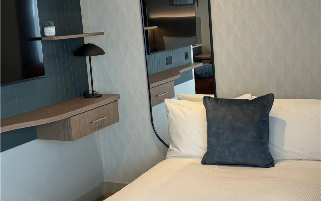 Home2 Suites By Hilton Dublin City Centre