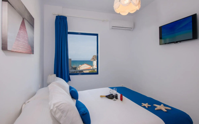 Evexia Boutique Hotel & Spa - Adults Only