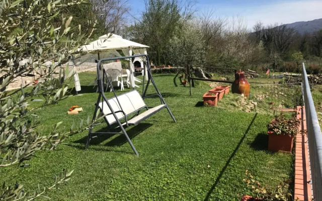Agriturismo Il Frutteto