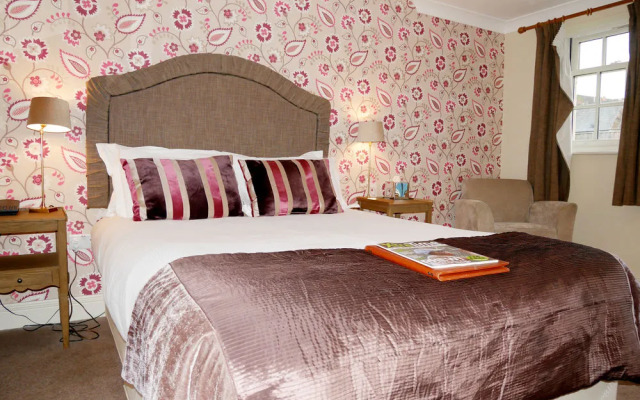 The Angel Hotel