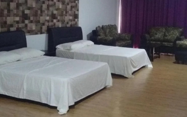 Zin Xin City View Hotel