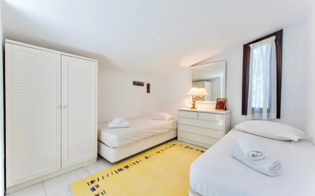 #Villa Fiorina by halu! Sani Villas