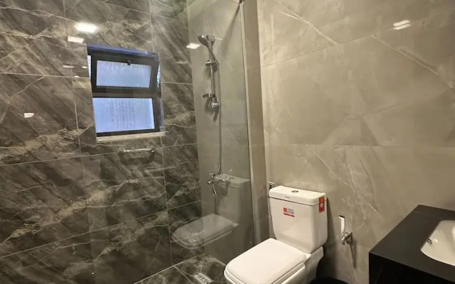 107 Al-najeh JRE Apartments For Rent ave