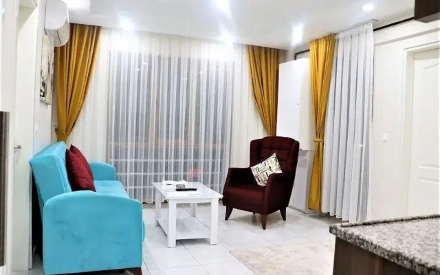 Golden Residence