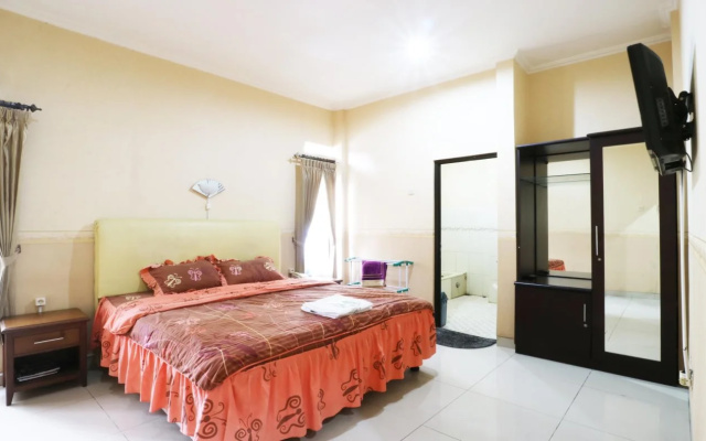 Hotel Accram