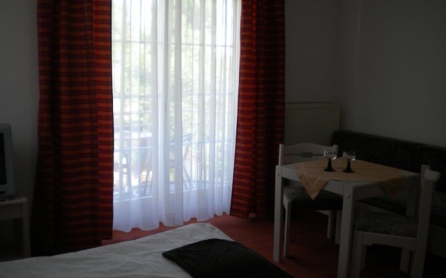 Hotel Garni