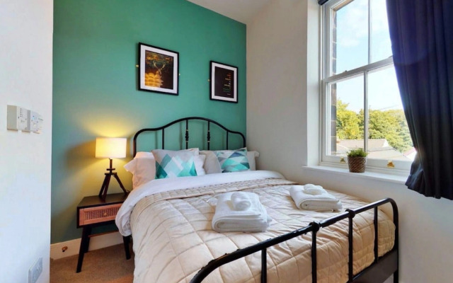 Apartment in Matlock Near River Derwent