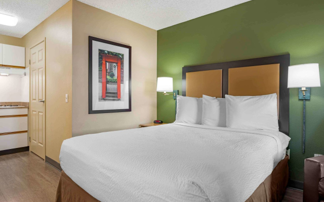 Extended Stay America Suites San Diego Fashion Valley