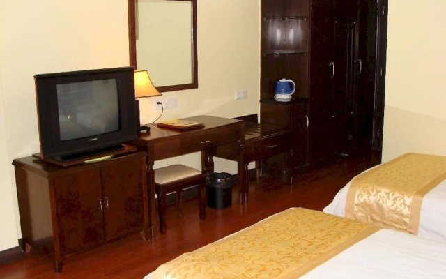 Huangshan Impression Hotel