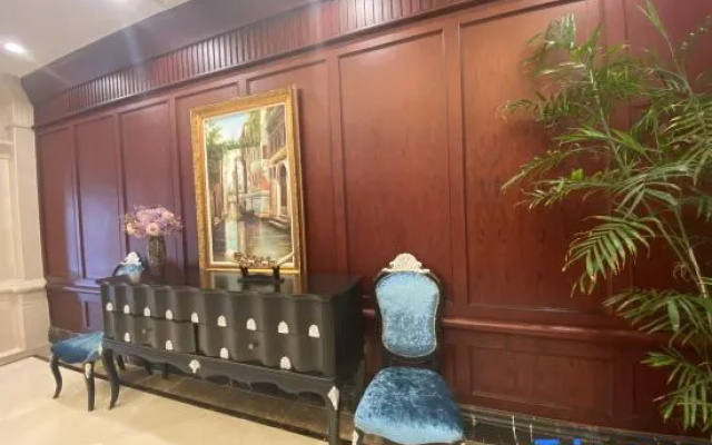 Qinheyuan Linxuan Holiday Hotel