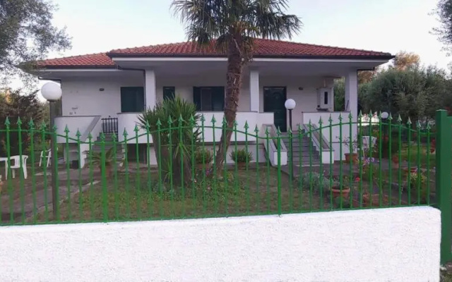 Luxury Home Policastro