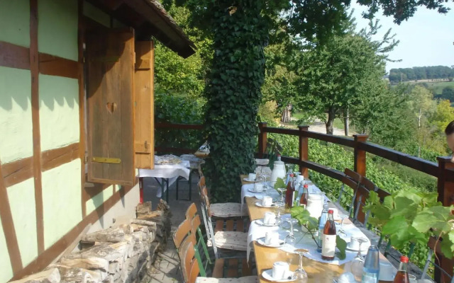 Landhaus Zum Falken