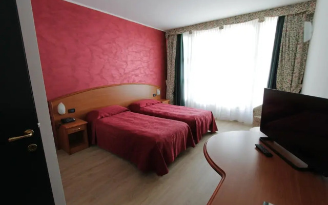 Hotel Europa