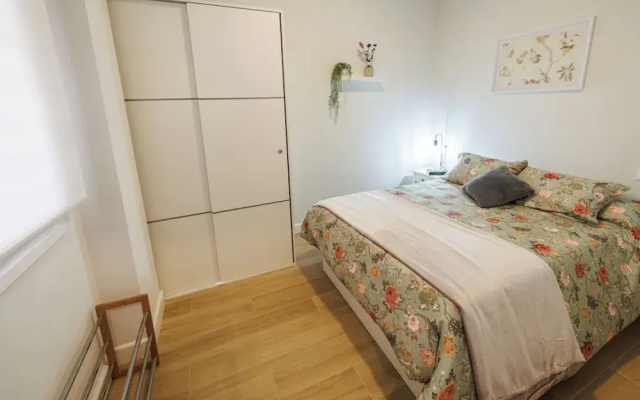 Apartamentos LUXURY SUITES SYRAH