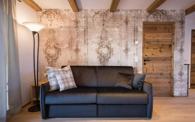 Appartment Hossler