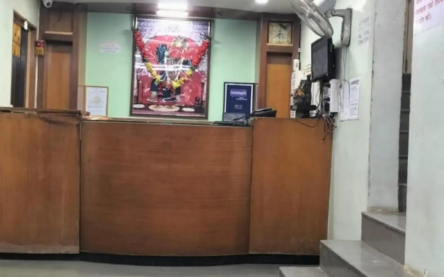 Hotel Rahi