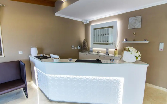 B&B Dimmito