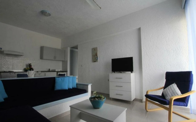 Christiana Hotel Apartments