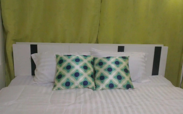 The Room Hostel