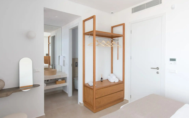 Plethora Luxury Suites