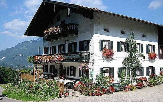 Berghof Moar
