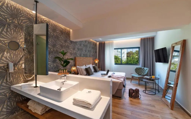 Naillac boutique hotel