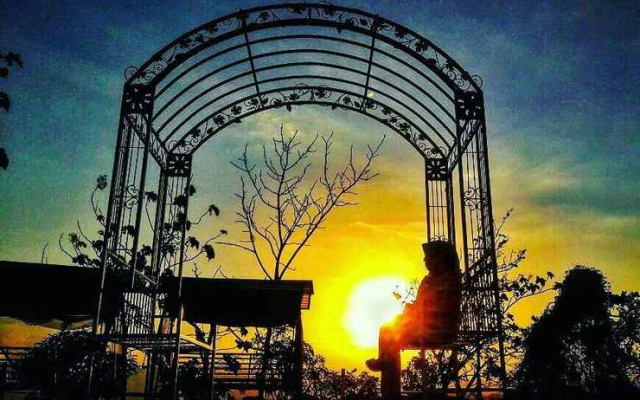 Paraland Resort Majalengka