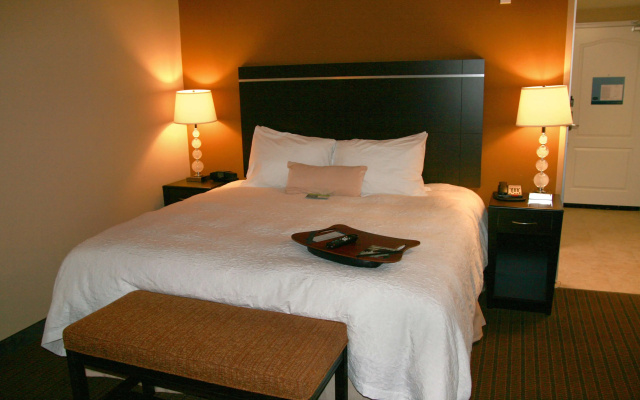 Hampton Inn Denver Northeast-Brighton