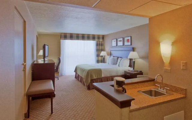Holiday Inn Helena