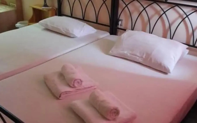 Villa Park Holiday Rooms
