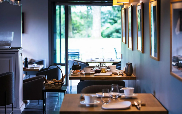 Auberge Basque