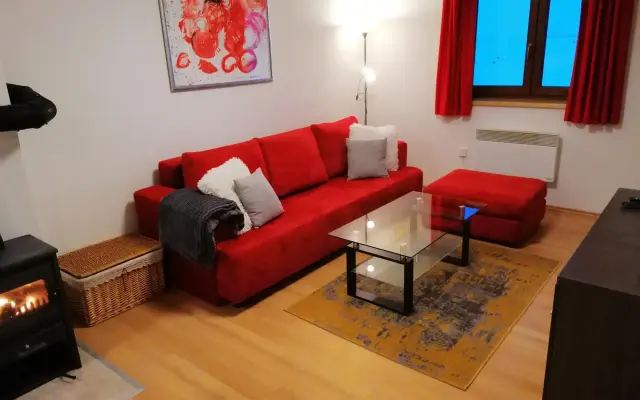 Apartment Kupres