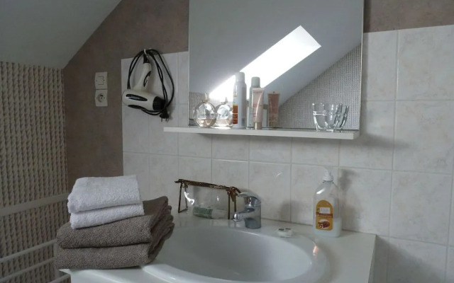 Ferme de Bonavis - Studios