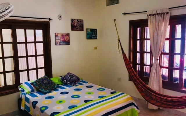 Travelers Hostel