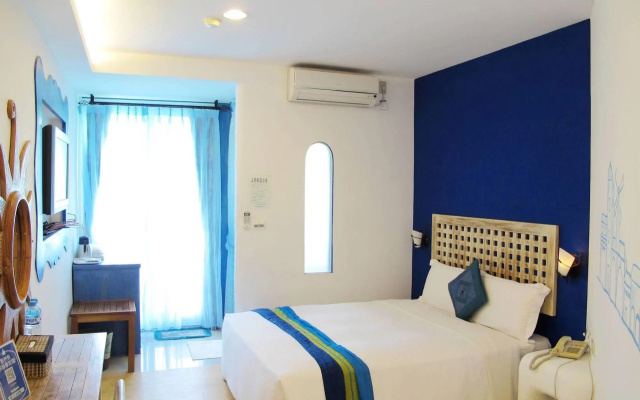 Kenting SunHow Inn