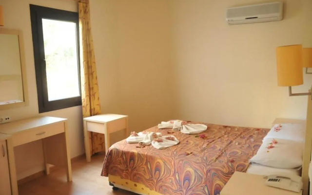 Woxxie Hotel Gumbet - All Inclusive